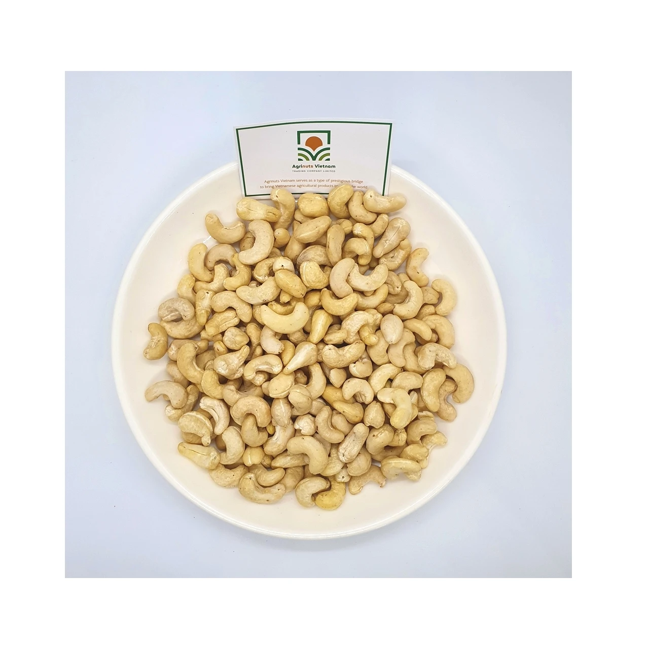 Орехи кешью WW320, разрезанные вьетнамские высококачественные сушеные орехи кешью в пакете vancuum, вьетнамское Сырье кешью на продажу