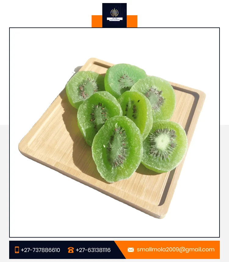 Fresh Kiwi Fruit Natural No-additive-free Fresh Kiwi Fruit Wholesale Favorable Price Delicious Organic Fruits Kiwi