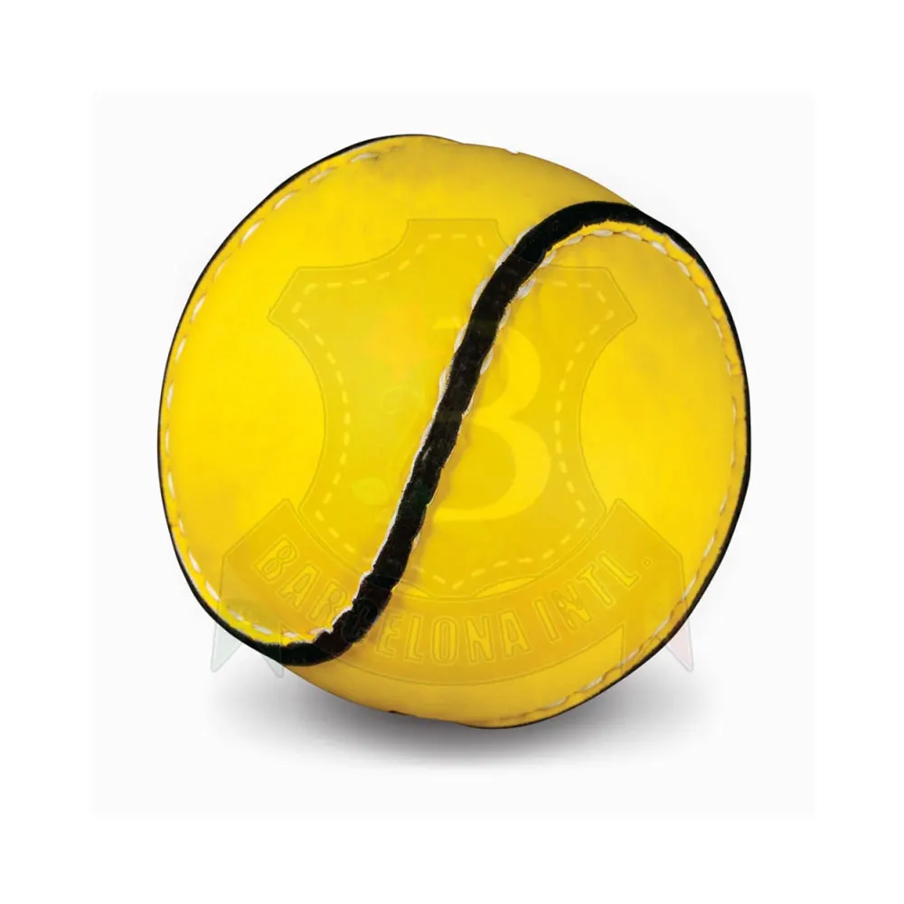 Custom Brand Hurling Balls Low Price Hurling Balls Latest Style Hurling Balls