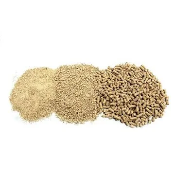Non GMO Yellow Soybeans - Soybeans /Soya Bean (8.0mm) for food and animal feed production