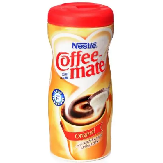 Coffee Mate