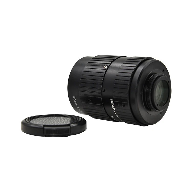 ContrastechLEM1214CB-H1 высококонтрастные-дюймовые фиксированные объективыC-Mount