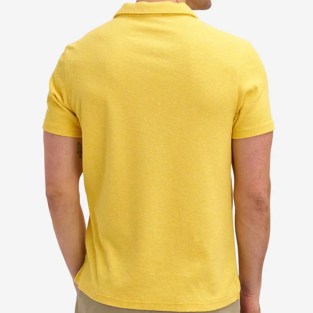 OEM Pima Cotton Top Quality T-Shirt Embroidered Plain Short Sleeve Casual Polo Shirt for Men