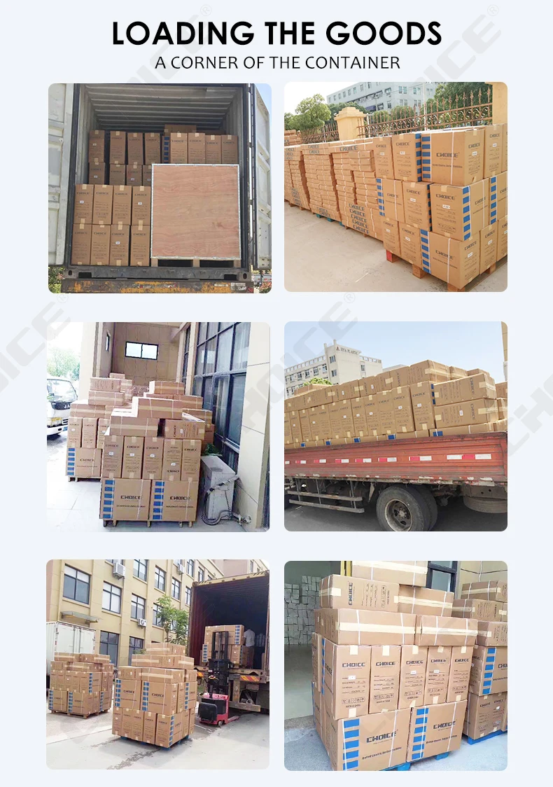 GC26528 Double Needle Multi-Function Industrial Heavy Duty Post Bed Compound Feed Lockstitch Leather Sewing Machine