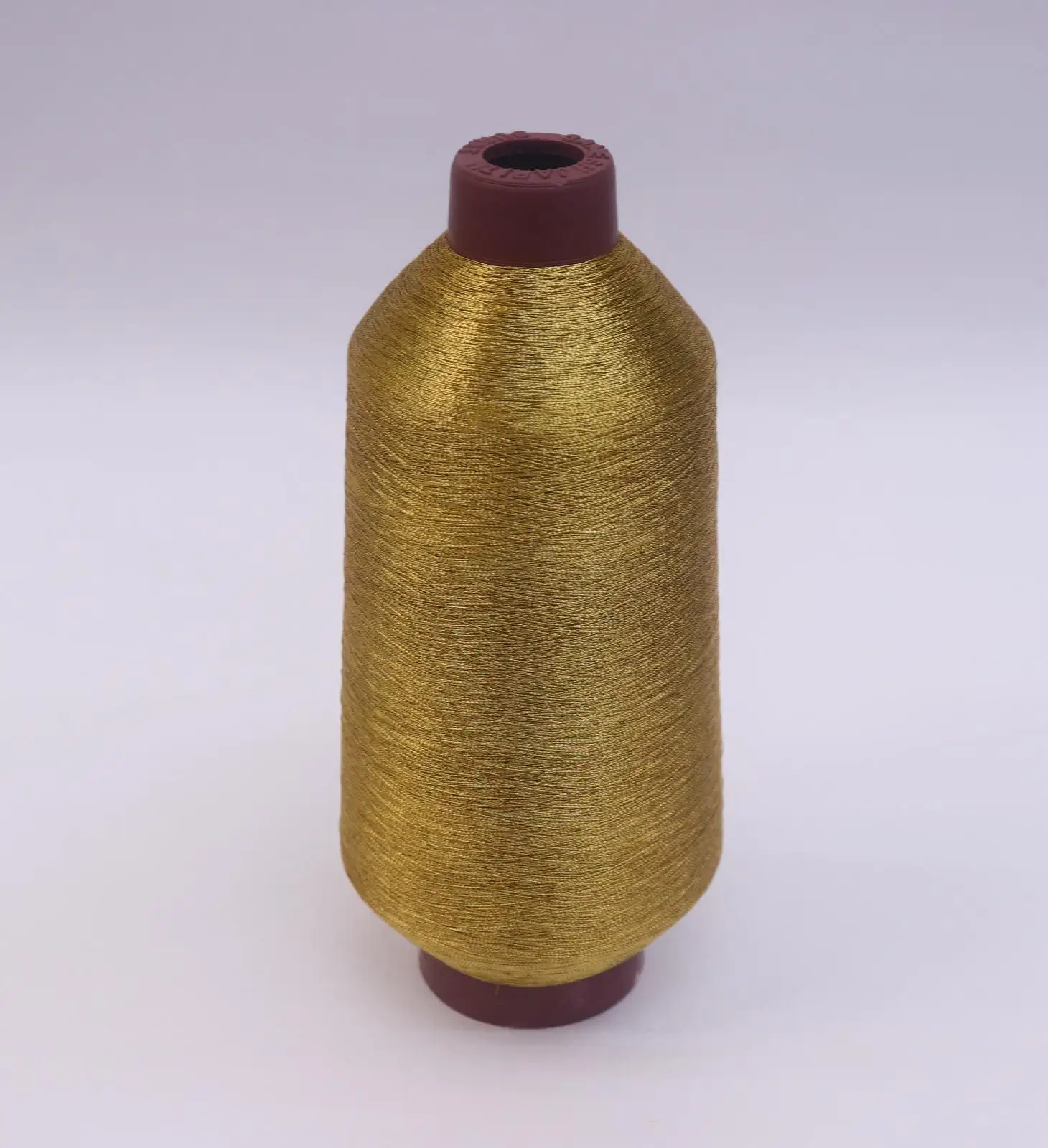 High-Tenacity Twisted Sewing yarn Fine Weave Technique for Quilting Embroidery Smooth Finish Dyed Pattern