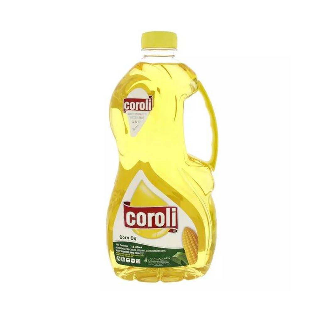Grade High Quality Refined Corn Oil whole sale suppliers