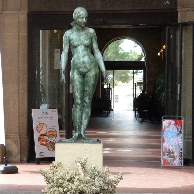 life size bronze sculpture of naked woman.jpg