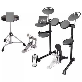 Best Originally Dtx450K DTX522K DTX542 DTX500k Electronic Drum