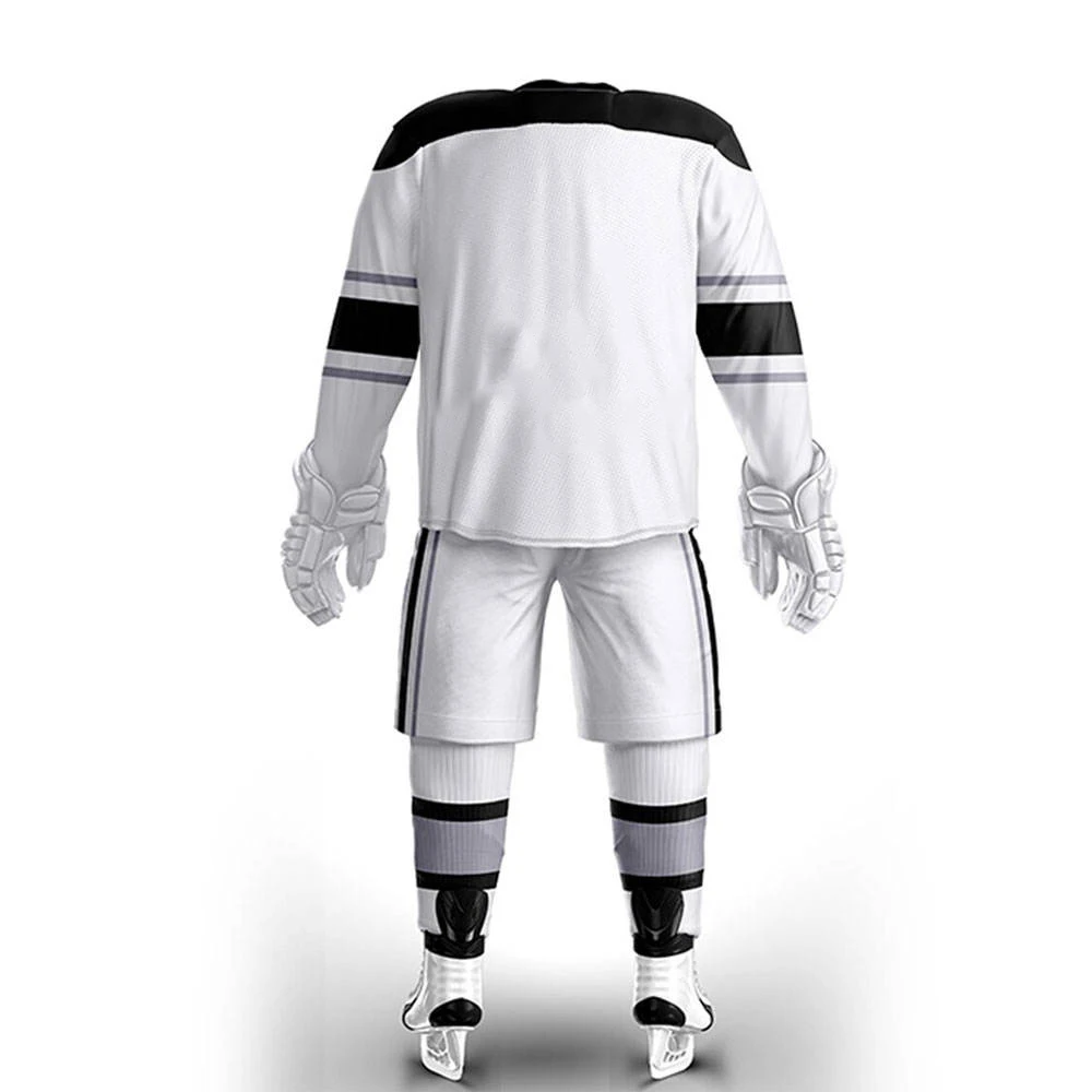 Cheap Price Best Sale Ice Hockey Uniforms | Customized High Quality | Low MOQ | ODM/OEM Service Available