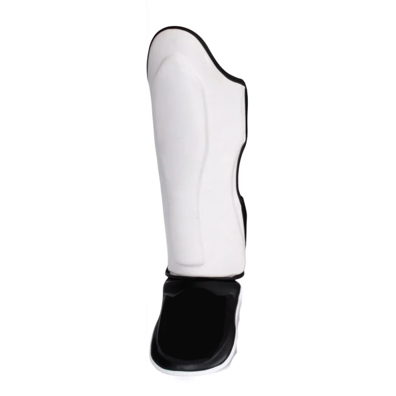 Muay Thai shin & instep guard кик боксинг кожа из микрофибры на заказ Оптовая Продажа Профессиональные голени для бокса