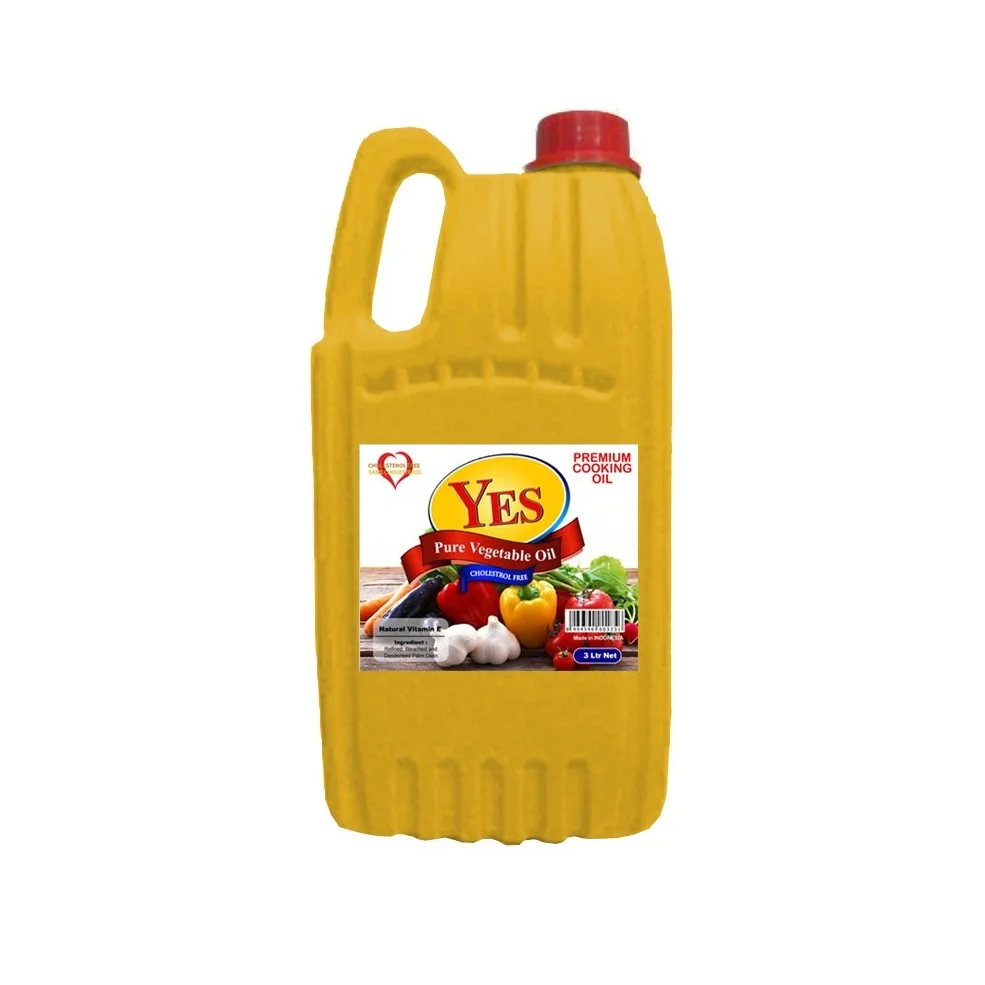 High Quality Refined Palm Oil In Bulk Cheap Price Refined Palm Oil