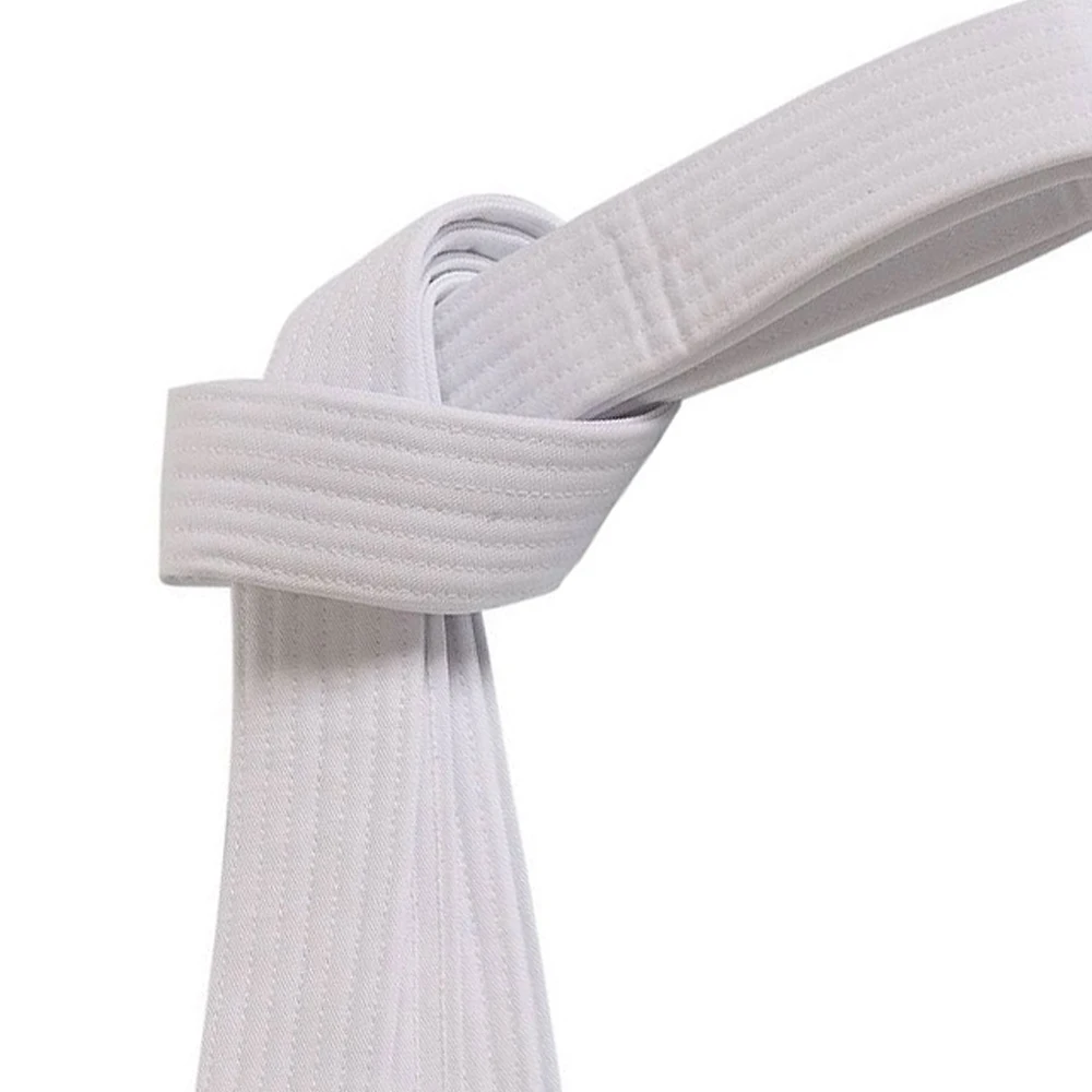 High Quality Colorful Martial Arts Belts Karate/Taekwondo Belt for Sale Martial Arts Equipment Karate belts