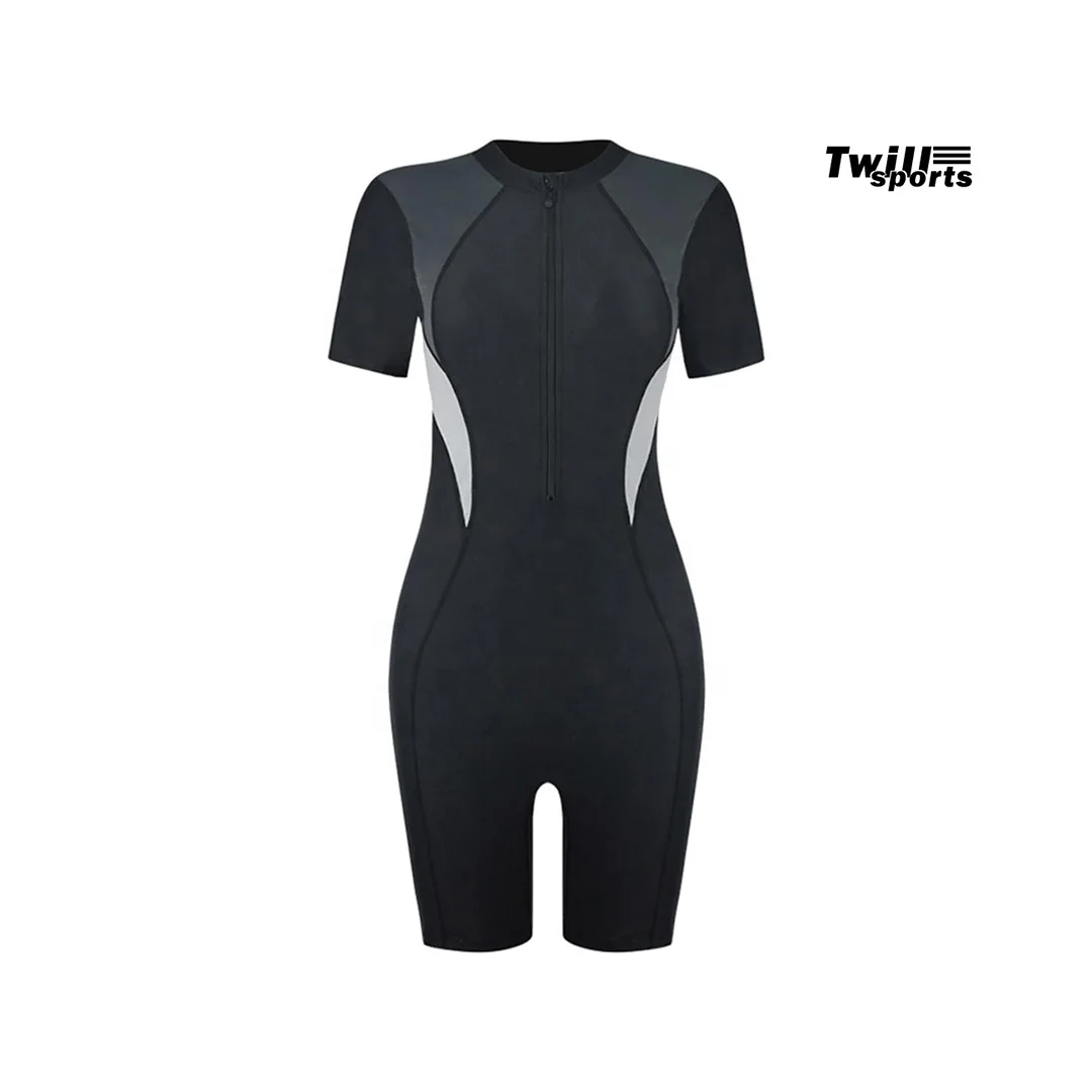 latest Factory Price Custom Women swimming Suit Soft Comfortable Whole Sale Rate 2024 Swimming Suit