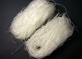 Dried Vermicelli Soaked in Water Rice Noodle Vietnam 	 Korean Ramen Noodles