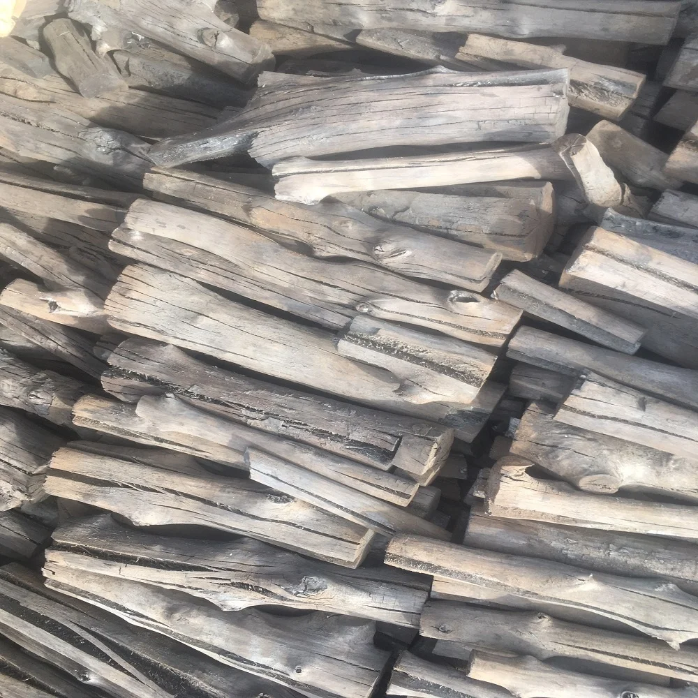 Уголь для барбекю из мангровой древесины высокое качество конкурентоспособная цена древесный уголь