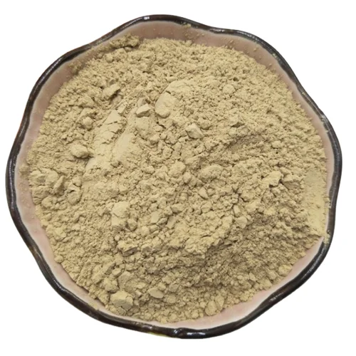 Buy Premium Quality Bentonite For Multi Purpose Usable Powder Manufacture in India Low Prices By Exporters