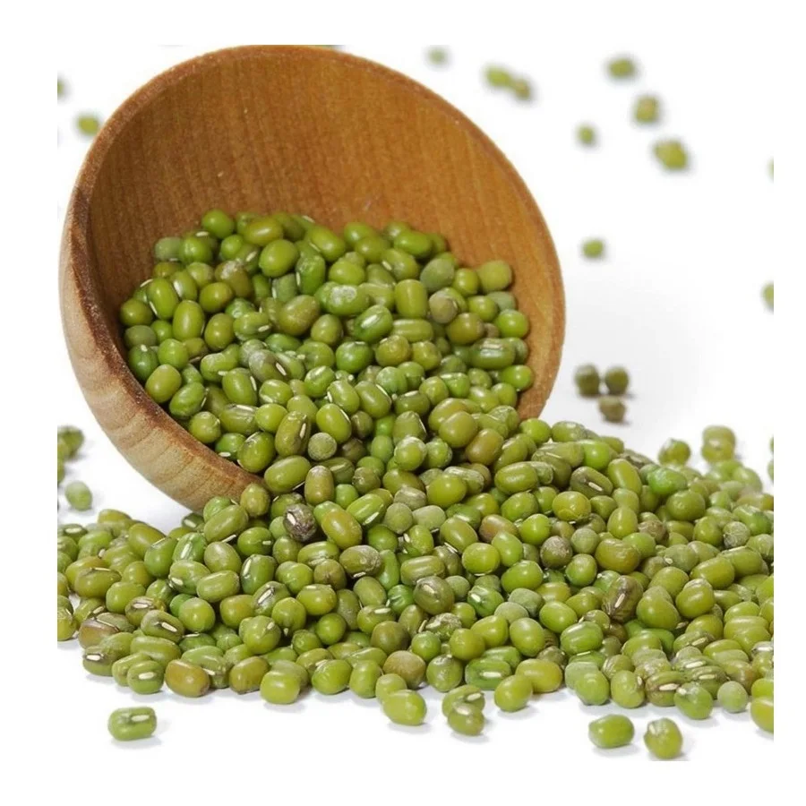 Wholesale Natural Organic High Quality Green Mung Beans Green Vigna Beans Green Gram Beans
