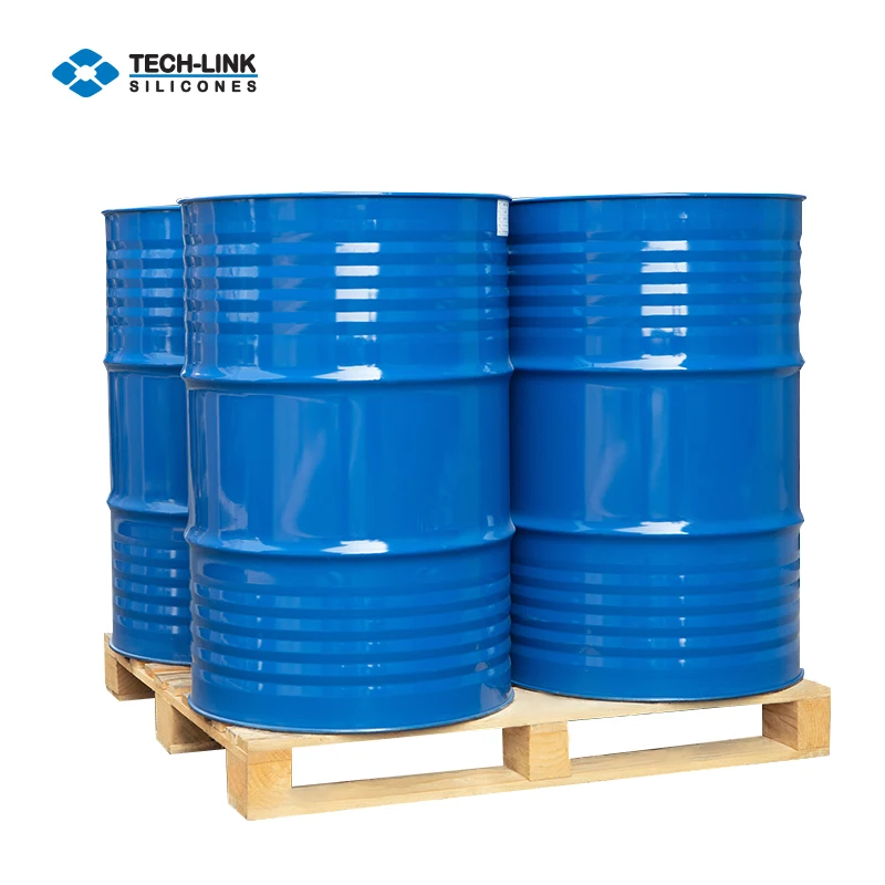 Manufacturer Dimethyl Fluid Silicone Fluid High Purity Cas 63148 62 9 Silicone Oil For Elastomer And Plasticubricant