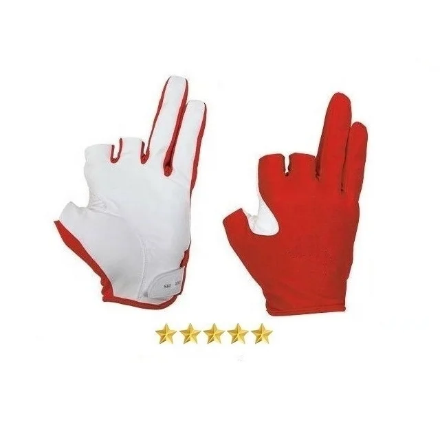 High Quality fishing Gloves / New Arrival Breathable Fish Gloves