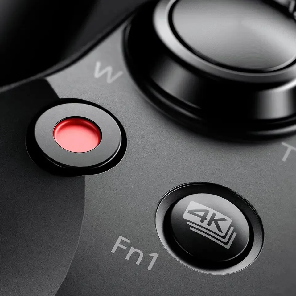 HOT  Megapixel Video Camera, 60X Zoom DC VARIO 20-1200mm Lens, F2.8-5.9 Aperture, Power O.I.S. Stabilization