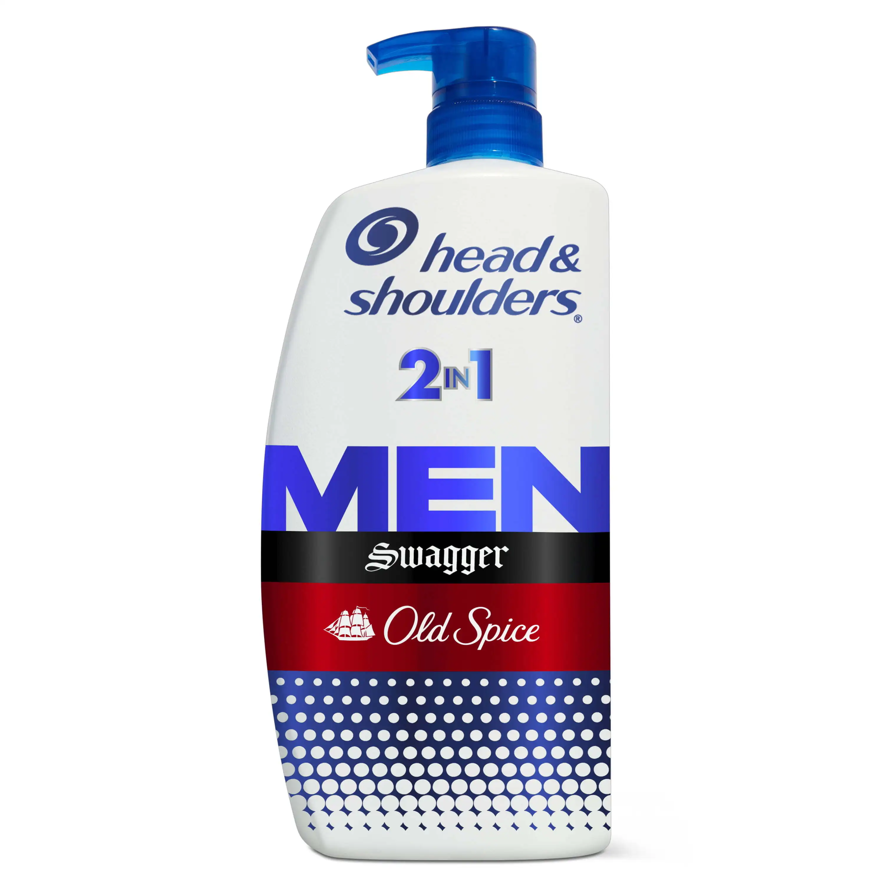 Headd&Shoulders Shampoo Classic Clean 2-In-1 12.5oz (Pack of 2)