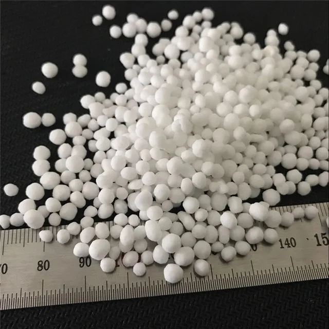 granular Urea 46% Fertilizer Price Agricultural 50kg Bags