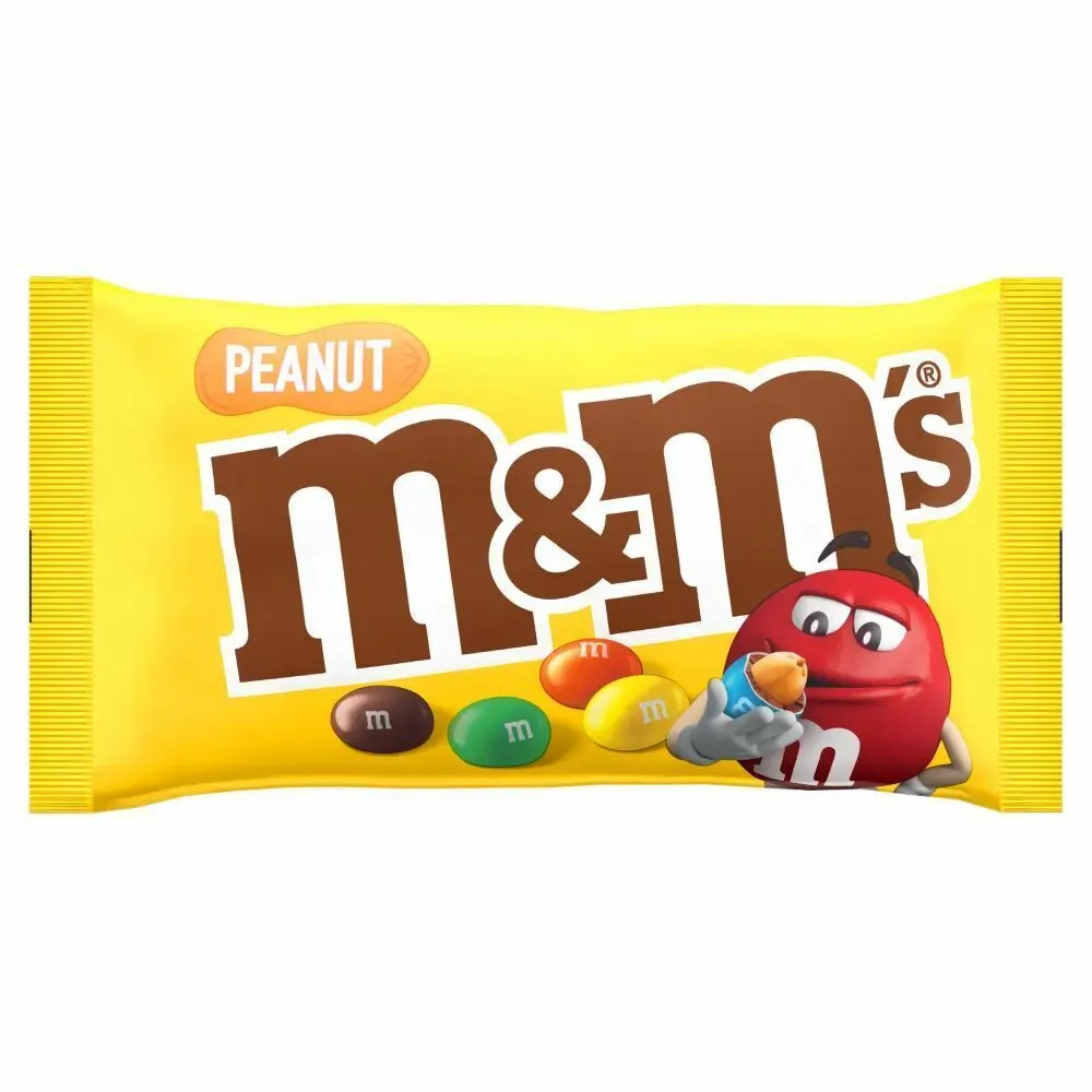 M&M Chocolate Bar Wholesaler - Fast and Reliable Shipping
