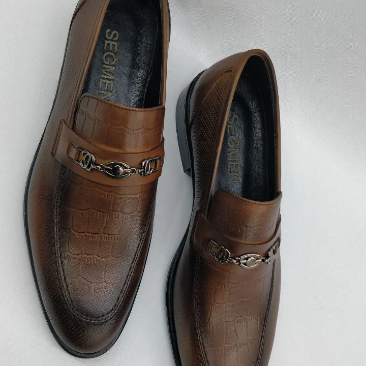 LEATHER MENS SHOES TURKEY