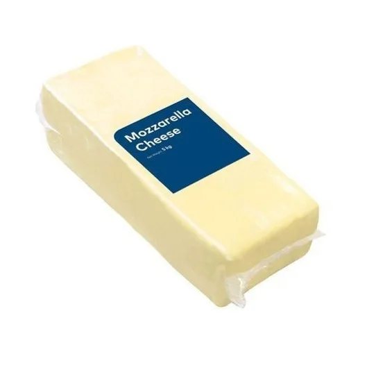 Оптовый продавец хорошее качество низкая цена измельченный сыр Mozzarella/Высококачественный Mozzarella на