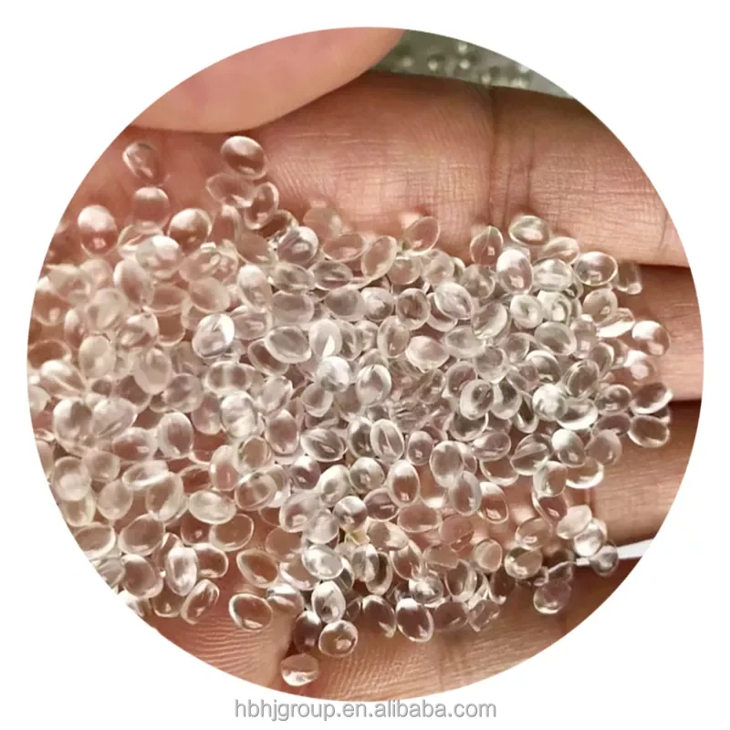 Competitive Price EVA Granules/EVA Raw Material/EVA Resin For making Sole