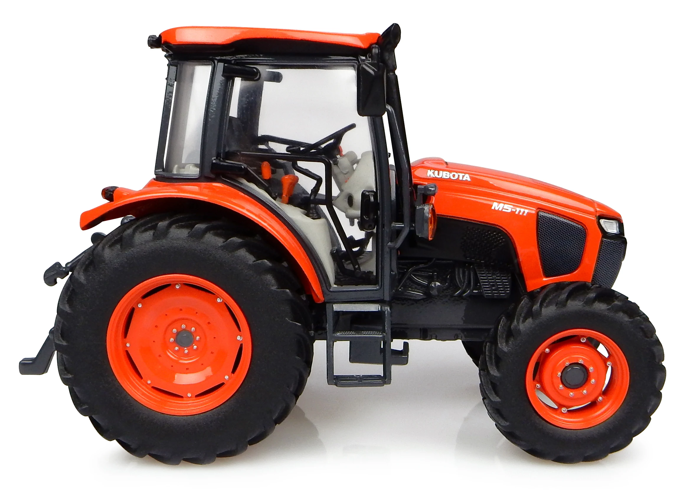 STANDARD 4x4 Compact New Kubota Tractor Mini Diesel Marketing Key Power Building Style Engine Performance Pump Sales