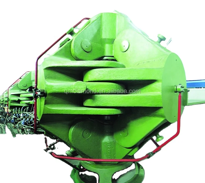 Hot Sale China hpht PDC  cubic hydraulic press machine  for sale
