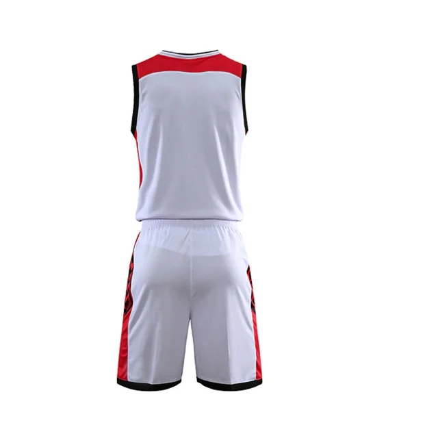 Top Selling Highly Fashionable And Unique Style 2022 Collection  Basketball Uniform Available In Best Price