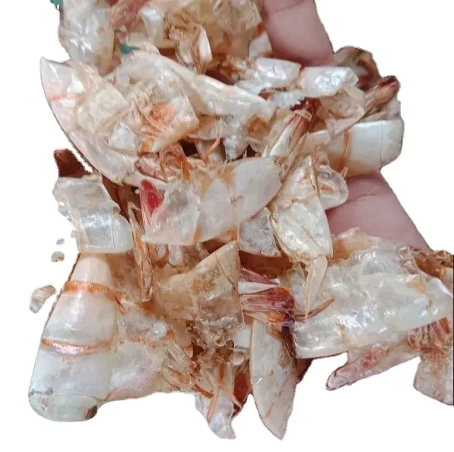 Top quality and bset Dried Shrimp Shell Meal / Shrimp Shell Meal/ Shrimp Shell Power From Viet Nam