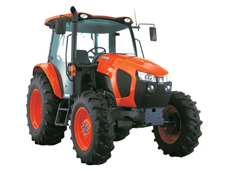Quality Used and new  tractor KUBOTA farm tractors 70HP 95HP 100HP 130HP 4x4 cheap price