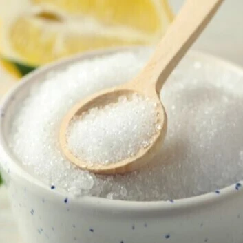 Food Grade 25kg Bag Monohydrous and Anhydrous Citric Acid wholesale