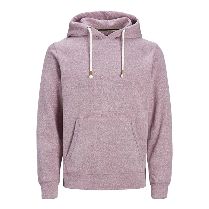 Pullover Hoodie Casual Top Quality Breathable Pink Hoodie Pakistan Manufactured Cheap Price Factory