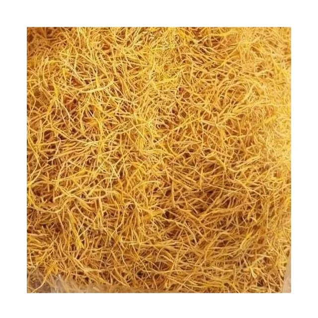 LIAN XU CHINESE NATURAL STAMEN NELUMBINIS / Dried Lotus Stamen Tea / Dried Sacred Lotus Nelumbo Nucifera Stamen