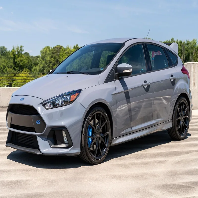 Подержанный 2017 Ford Focus RS