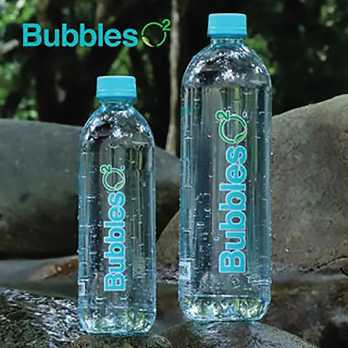 Supplier Wholesales Malaysia Good Selling Clean Natural Mineral Water High Content Oxygen Plastic Bottle for Daily Drink