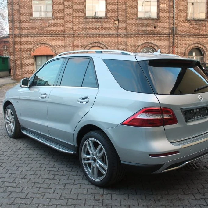 2013 Mer cedes Ben z ML250