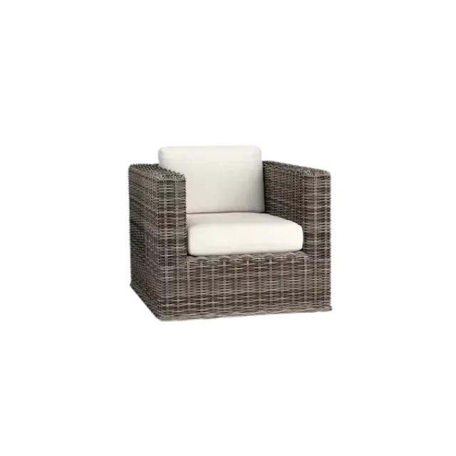 High Quality Rattan Wicker Hotel Chair Good Manufacturing for Outdoor and Indoor Use Best Price for Events and Banquets
