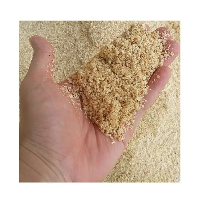 Best Quality Hot Sale Price Pine Wood Sawdust For Animal bedding