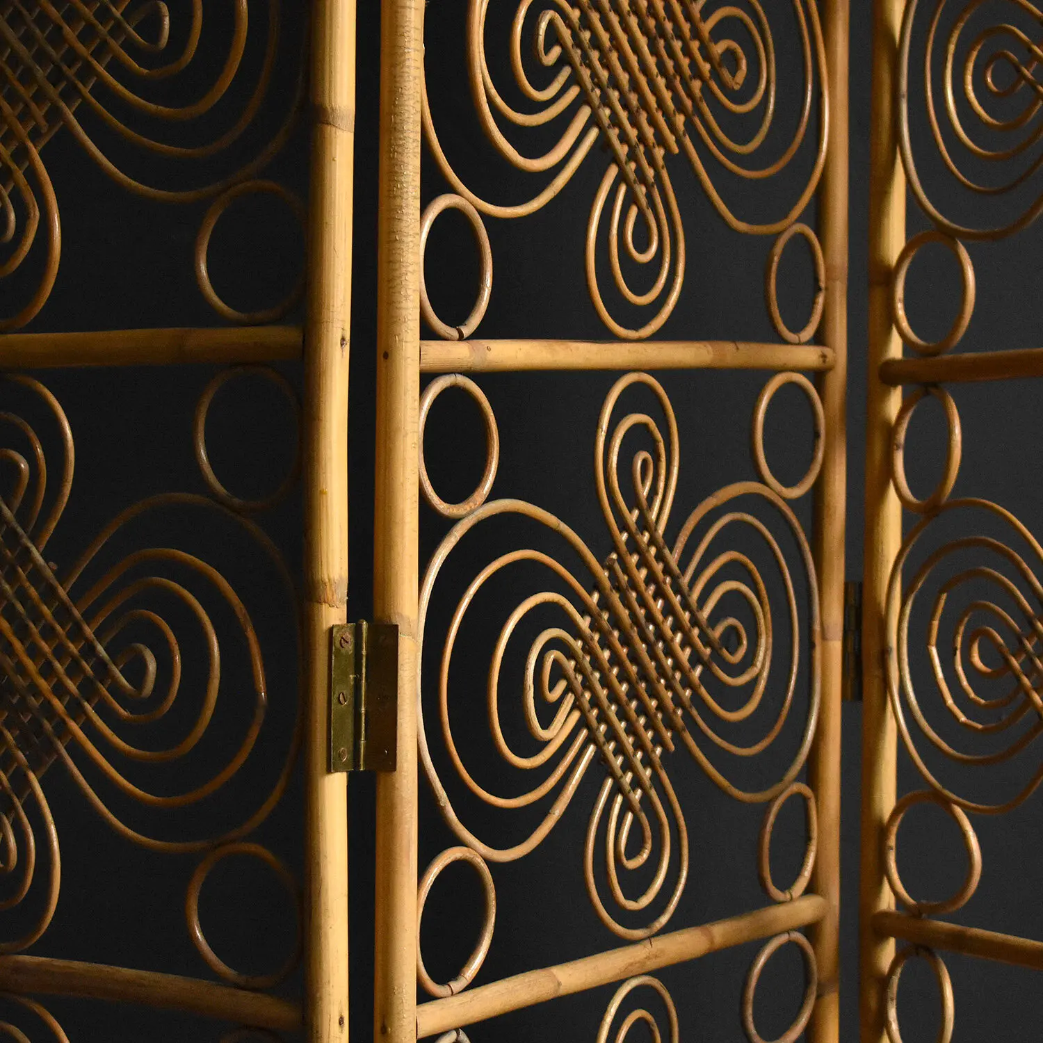 Folding screen room divider Bamboo room divider Folding screens OEM Folding screens Eco-friendly