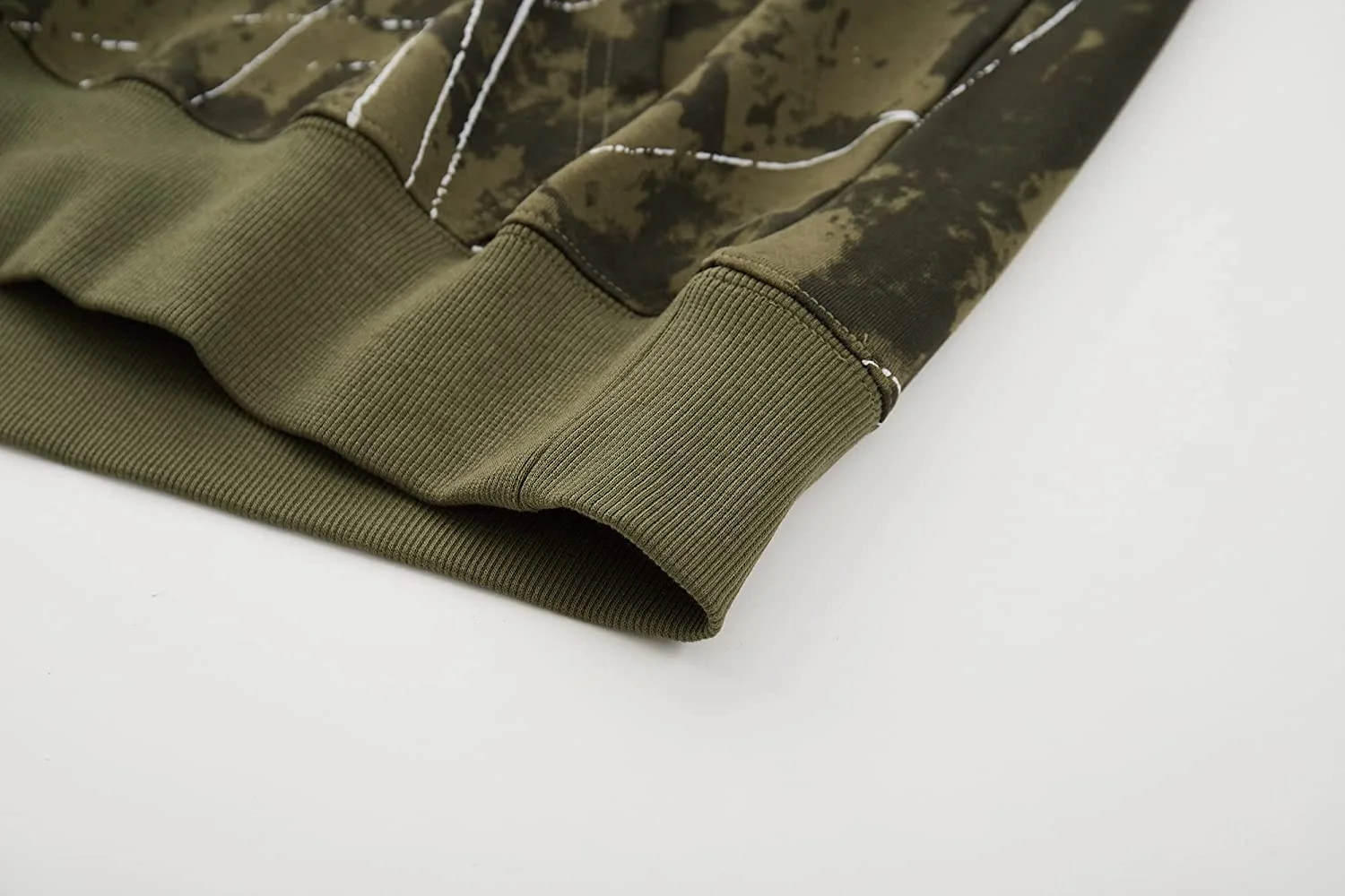 Breathable Custom Own Logo Men High Quality Cotton Polyester Printed Pullover Men S Hoodie Quantity DIY OEM Customized