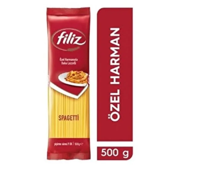 Филиз оптовая продажа спагетти паста 500 г
