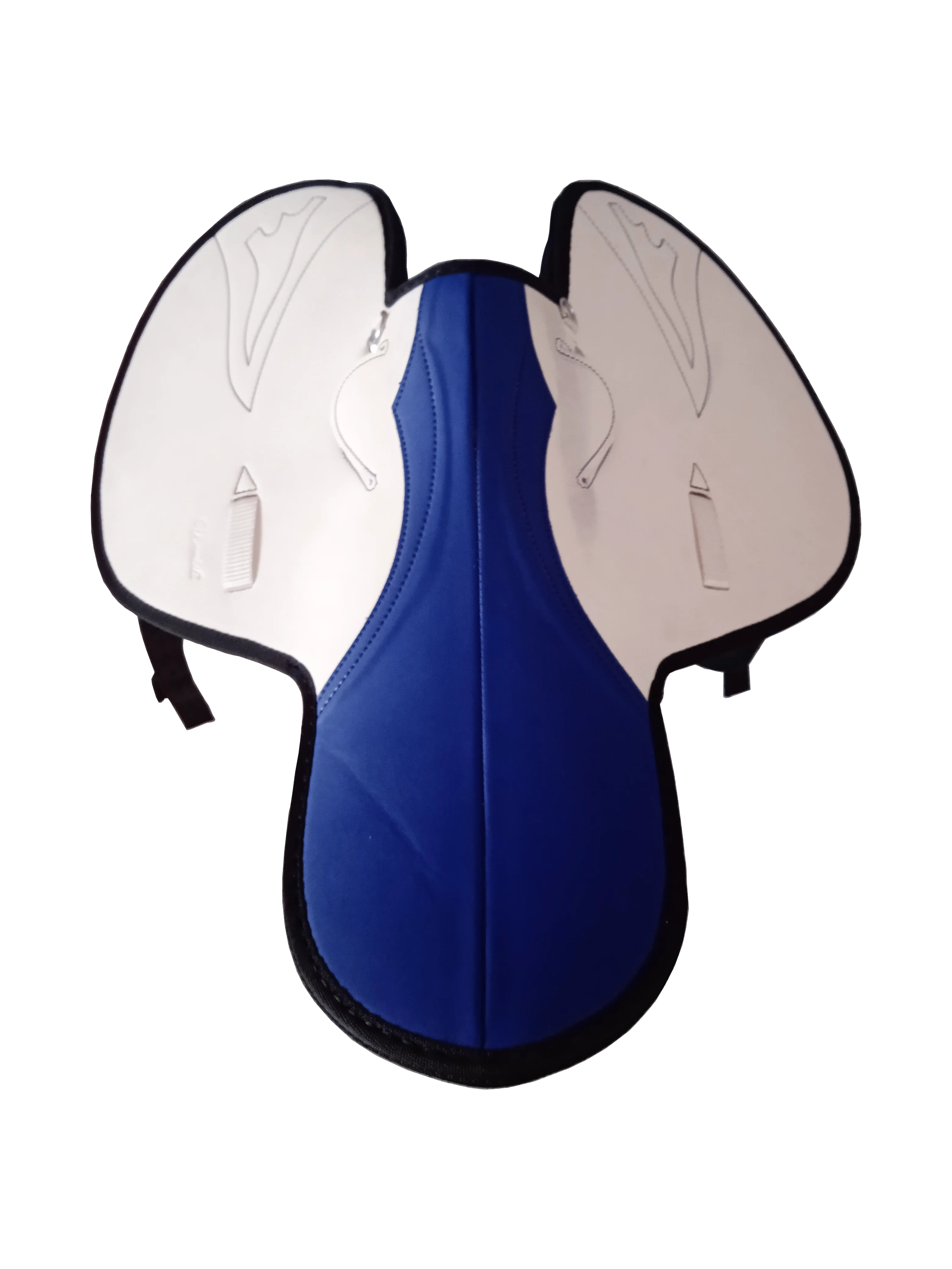 High Selling Jockey Racing Saddle Durable Western Style English Type Horse Exercise Saddle Available at Wholesale Prices India