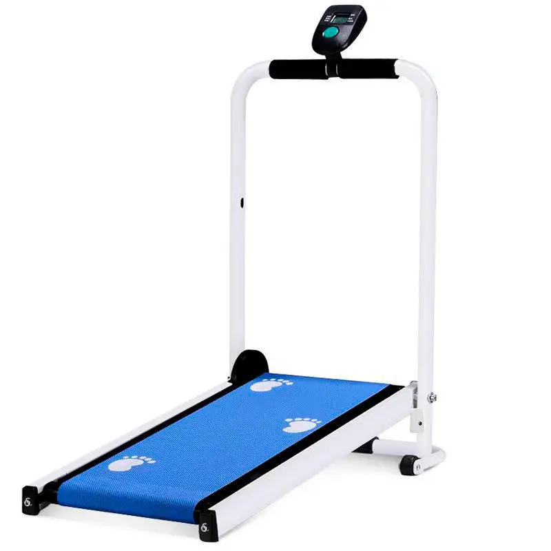 Multifunction Treadmill 38Cm Running Pad Universal Treadmill Controller Lcd Display Treadmill And Vacuum Therapy Infrared