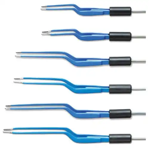 Laparoscopic Bipolar Forceps Vessel Sealing Laparoscopic Ligasure Bipolar Electrosurgical Generator