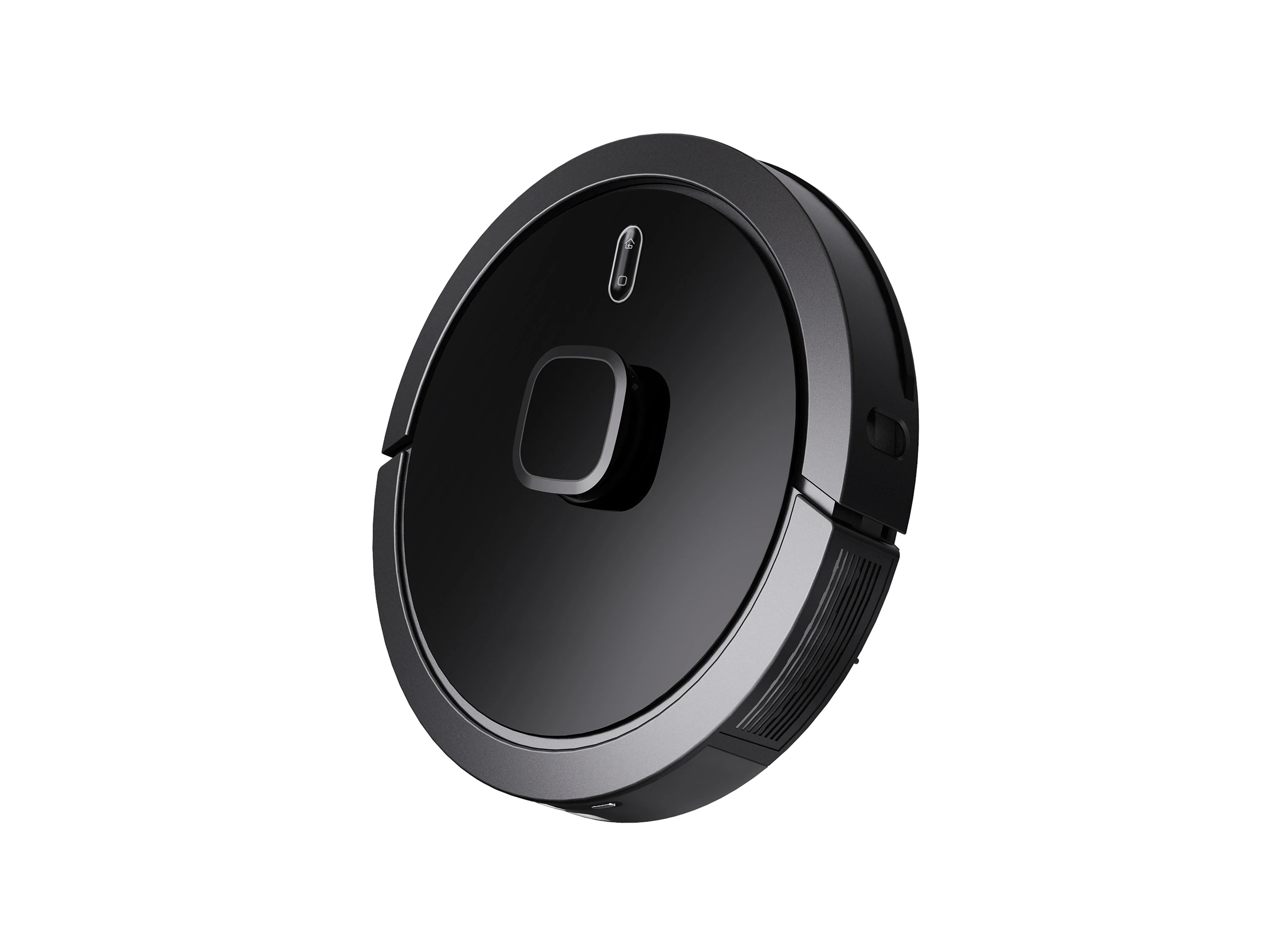 Laser Robot Vacuum Cleaner Wet and Dry Mopping Automatic Vacuum Cleaner with Auto Dust Emptying Carpet Boost Cleaner